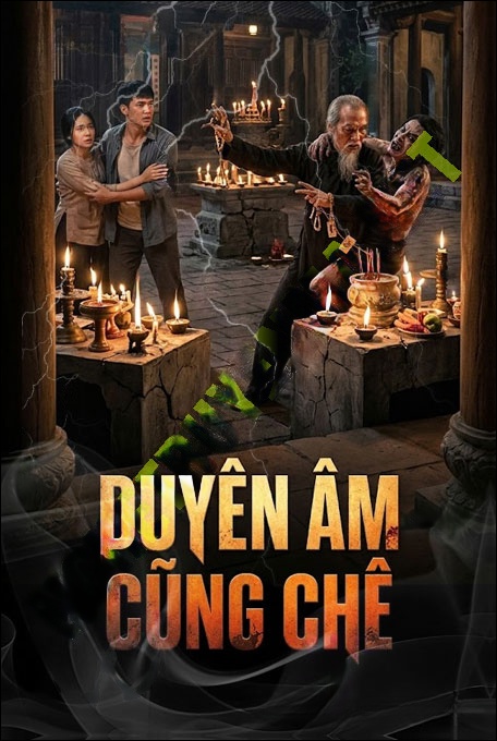 Duyên Âm Cũng Chê