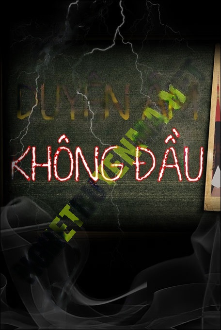 Duyên Âm Không Đầu