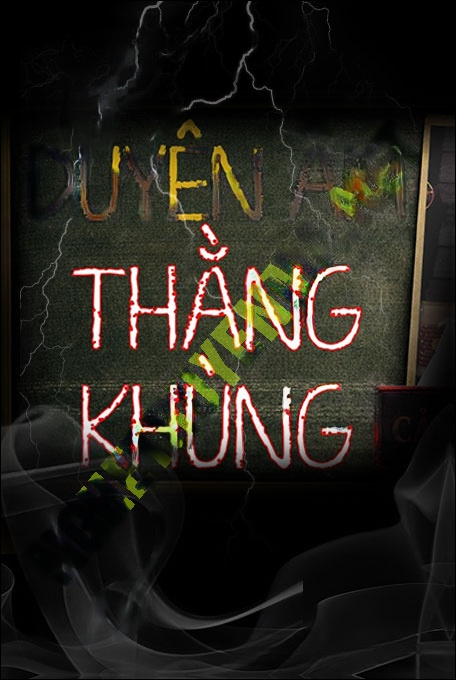 Duyên Âm Thằng Khùng