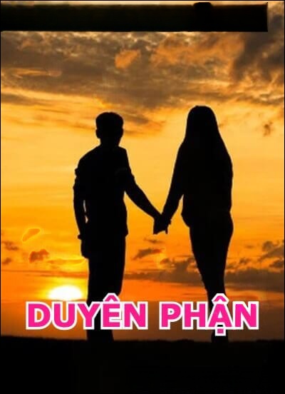 Duyên Phận