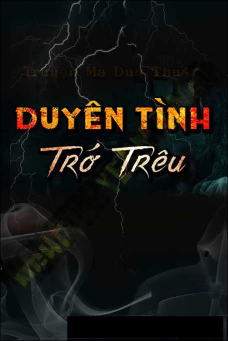 Duyên Tình Chớ Trêu