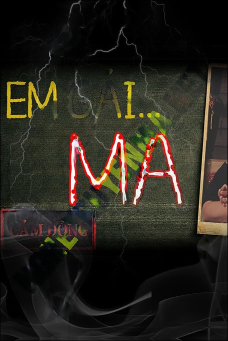 Em Gái Ma