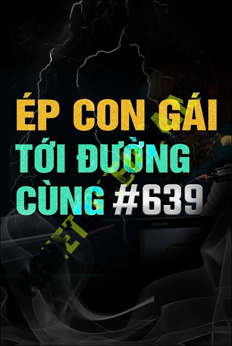 Nghe truyện Ép Con Gái Vào Đường Cùng