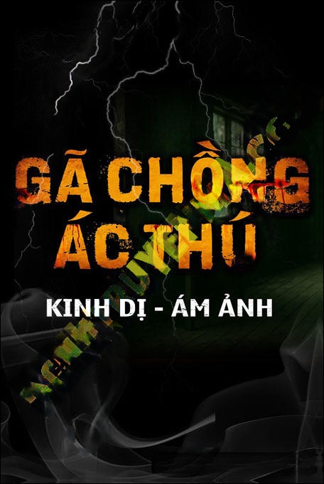 Gã Chồng Ác Thú