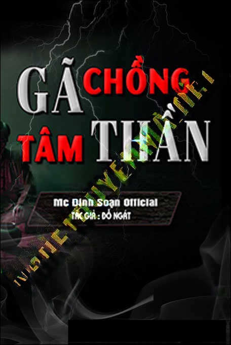 Gã Chồng Tâm Thần