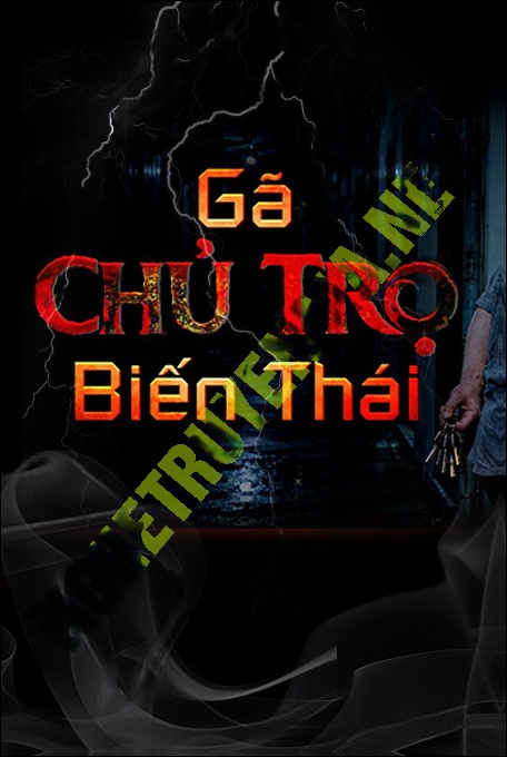 Nghe truyện Gã Chủ Trọ Biến Thái