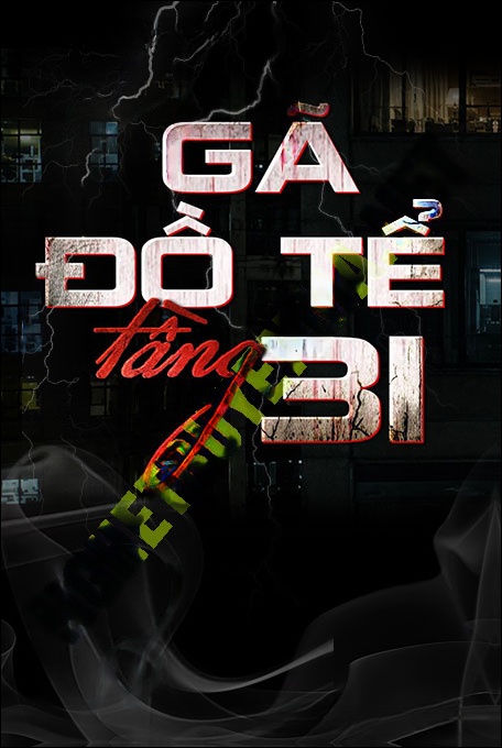 Gã Đồ Tể Tầng 31