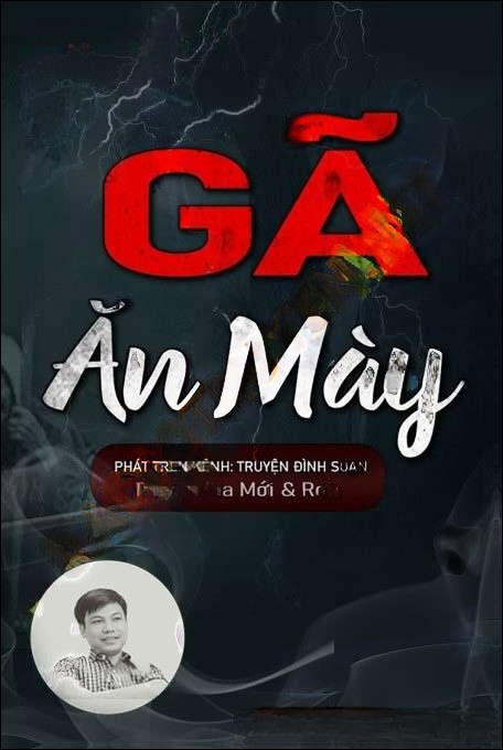 Gã Ăn Mày