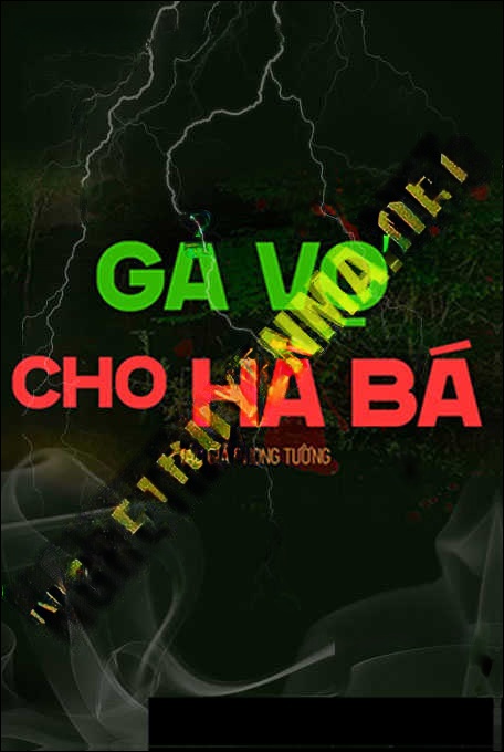 Gả Vợ Cho Hà Bá