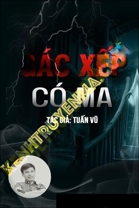 Gác Xép Có Ma