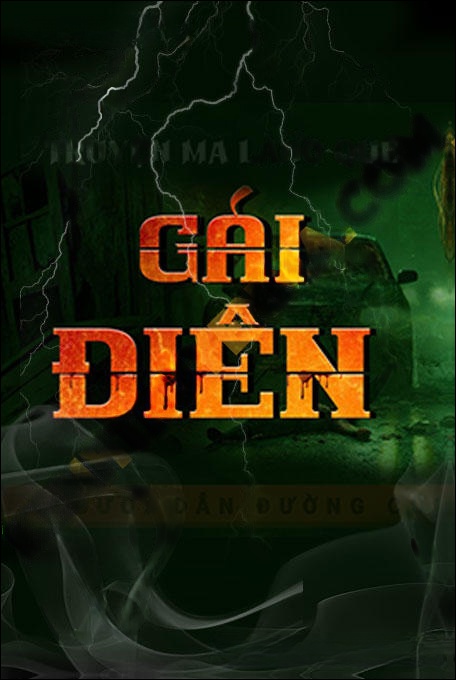 Gái Điên