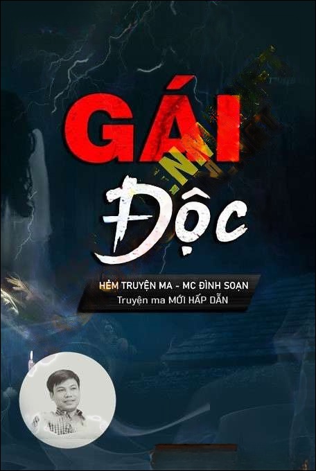 Gái Độc - Đình Soạn