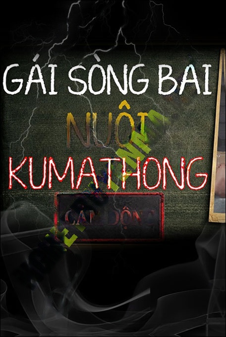 Gái Sòng Bài Nuôi Kumanthong