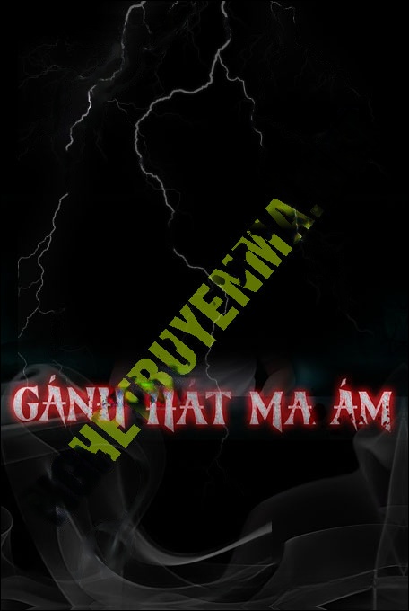 Nghe truyện Gánh Hát Ma Ám