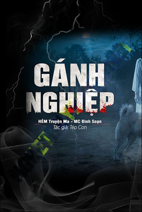 Gánh Nghiệp