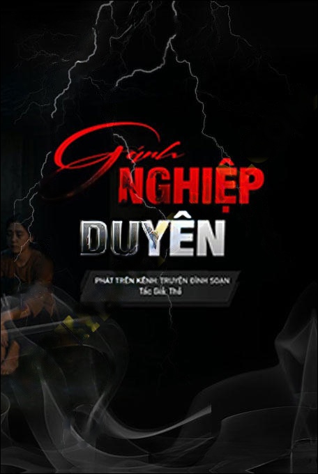 Gánh Nghiệp Duyên