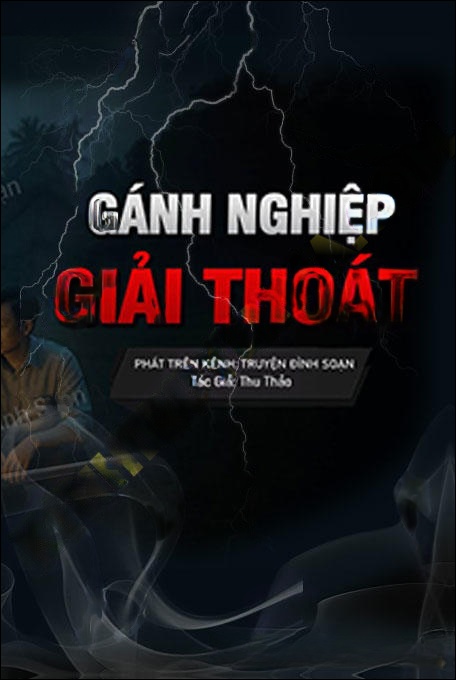 Gánh Nghiệp Giải Thoát