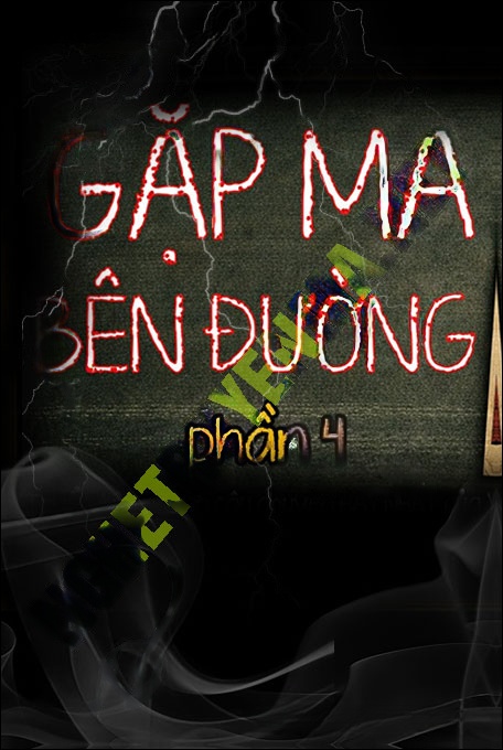 Nghe truyện Gặp Ma Bên Đường