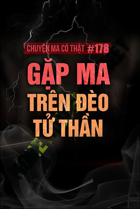 Gặp Ma Trên Đèo Tử Thần