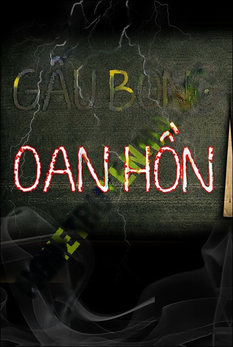 Gấu Bông Oan Hồn
