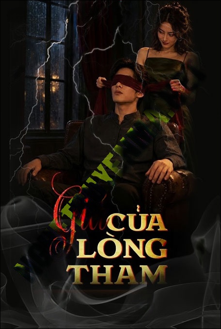 Giá Của Lòng Tham