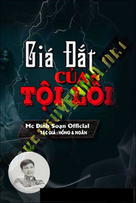 Giá Đắt Của Tội Lỗi
