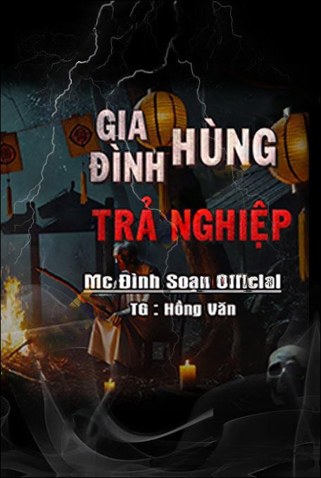 Gia Đình Hùng Trả Nghiệp