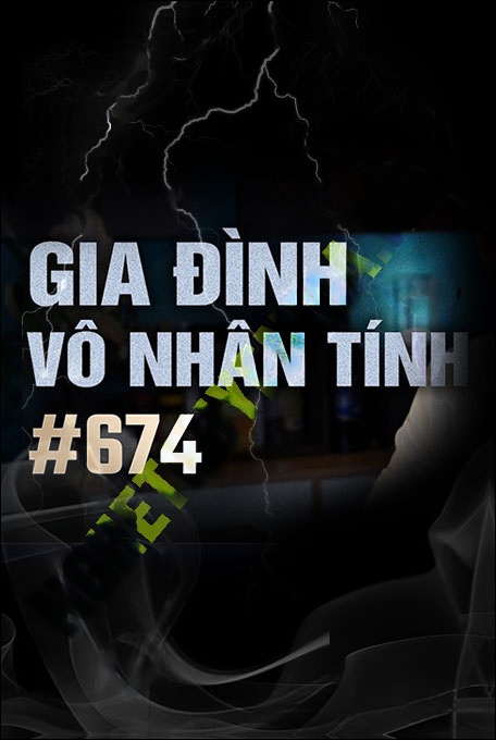 Gia Đình Vô Nhân Tính