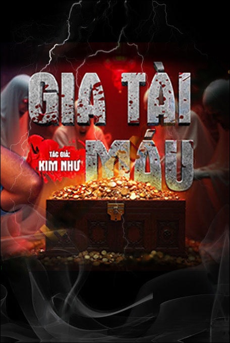Gia Tài Máu