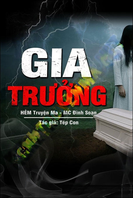 Gia Trưởng