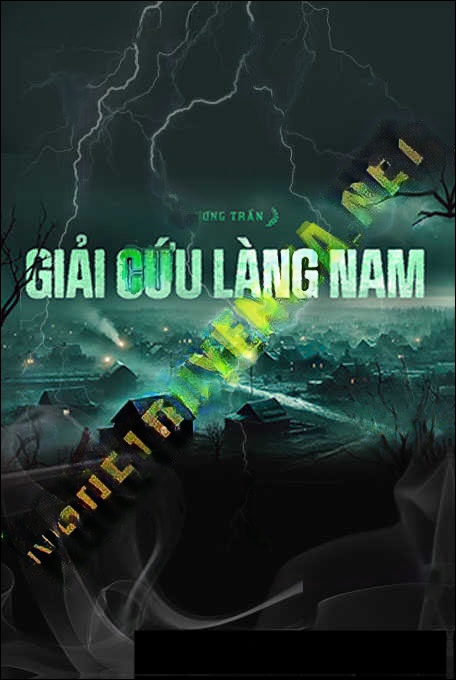 Giải Cứu Làng Mắm