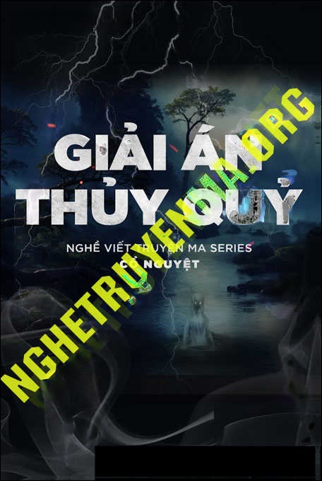 Giải Án Thủy Quỷ
