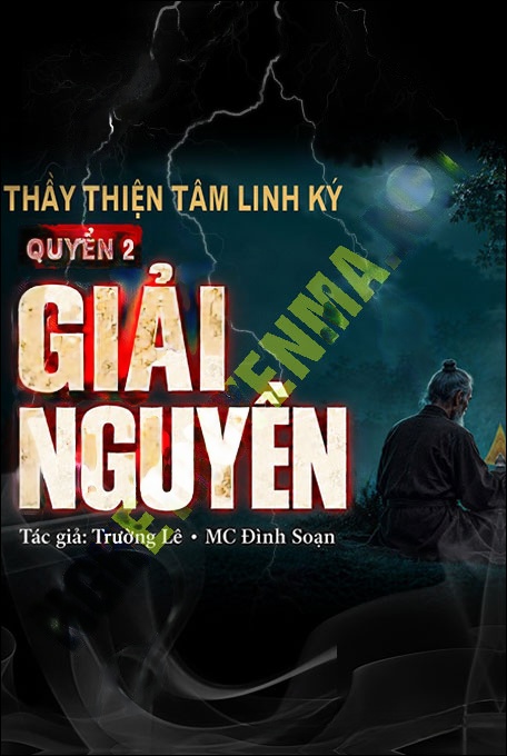Giải Nguyền