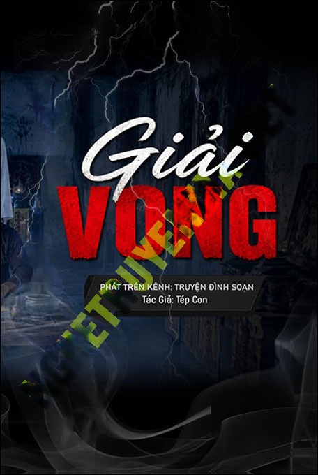 Giải Vong