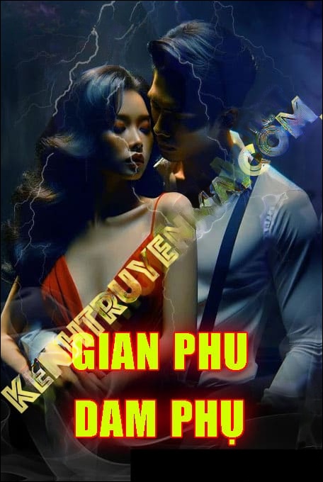 Gian Phu Dâm Phụ