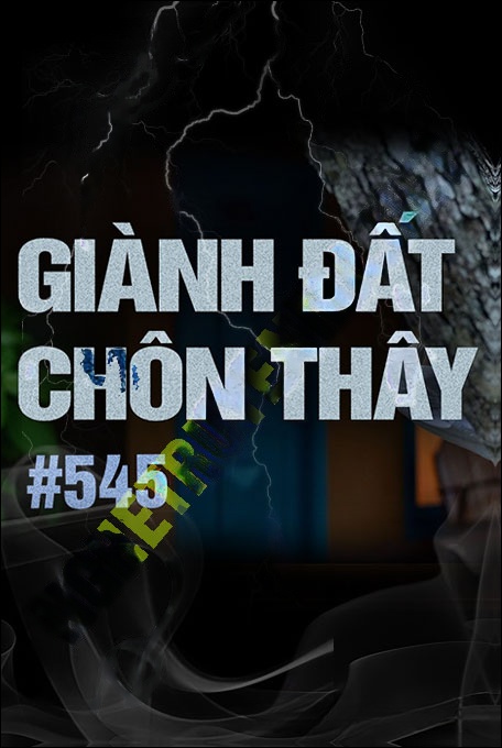 Nghe truyện Giành Đất Chôn Thây