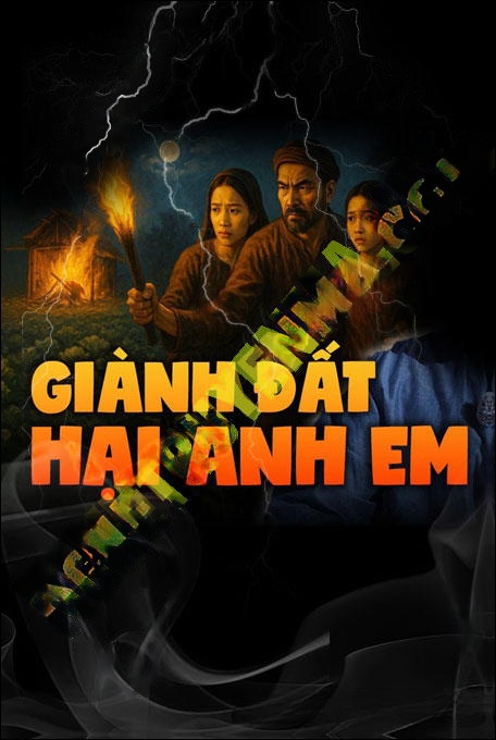 Giành Đất Hại Anh Em