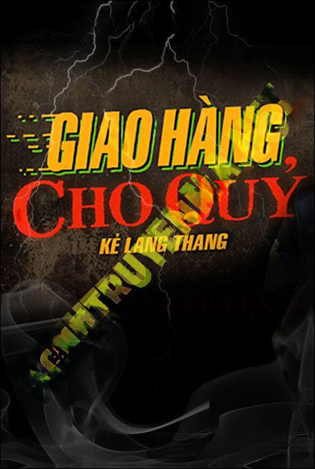 Giao Hàng Cho Quỷ