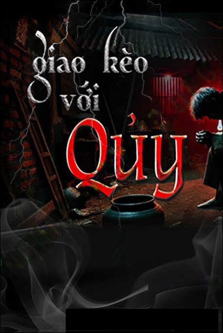 Giao Kèo Với Quỷ