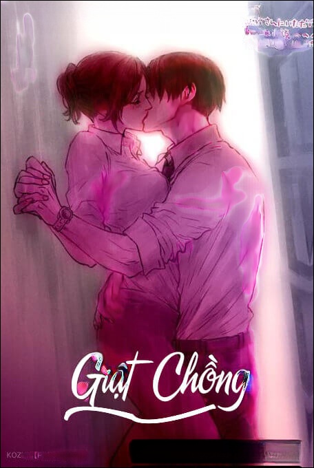 Giật Chồng - Truyện Ngôn Tình