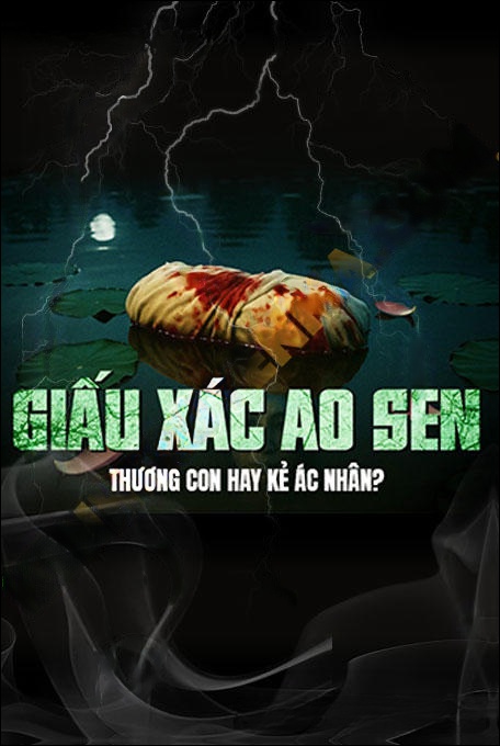 Giấu X.ác Ao Sen