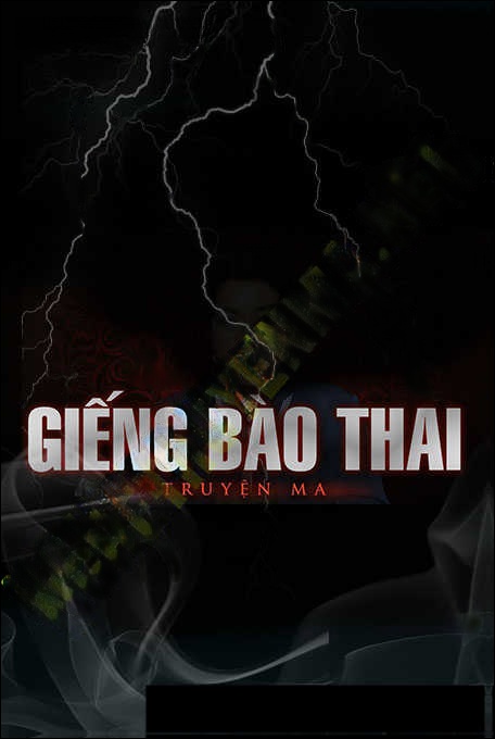 GIếng Bào Thai