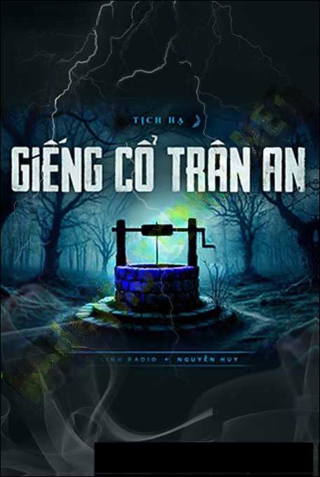 Giếng Cổ Trân An