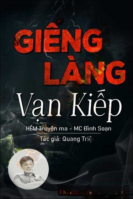 Giếng Làng Vạn Kiếp