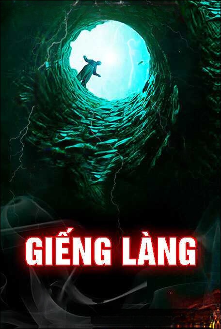 Giếng Làng
