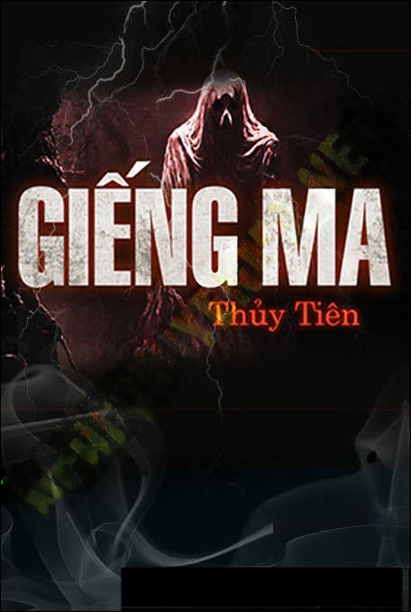 Giếng Ma