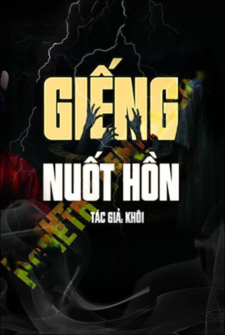 Giếng Nuốt Hồn