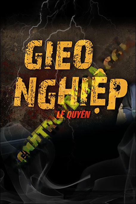 Gieo Nghiệp