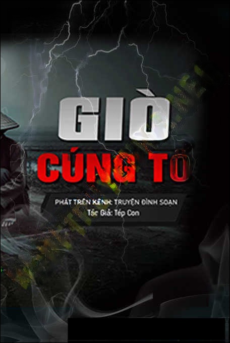 Giò Cúng Tổ