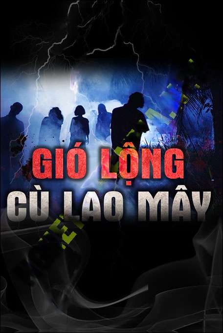 Nghe truyện Gió Lộng Cù Lao Mây